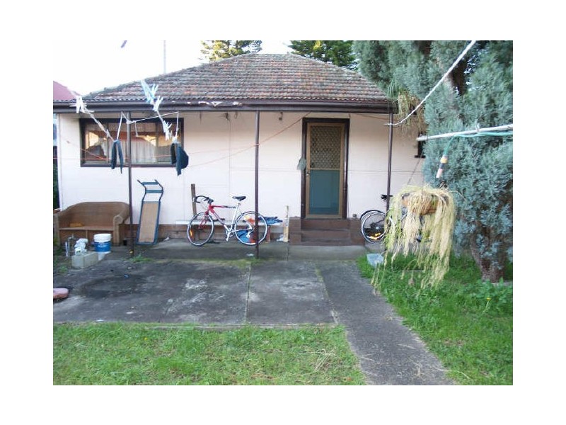 6 Second St, Granville NSW 2142