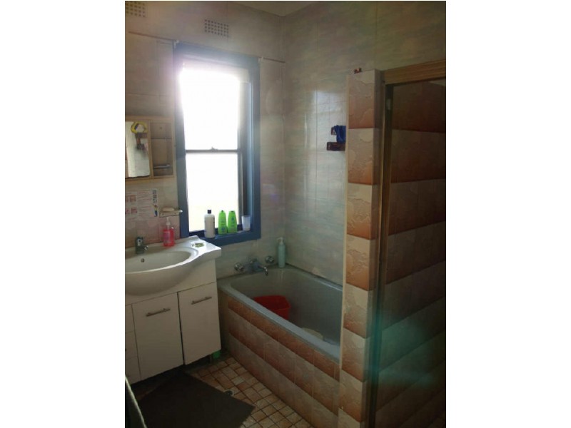 Old Guildford NSW 2161