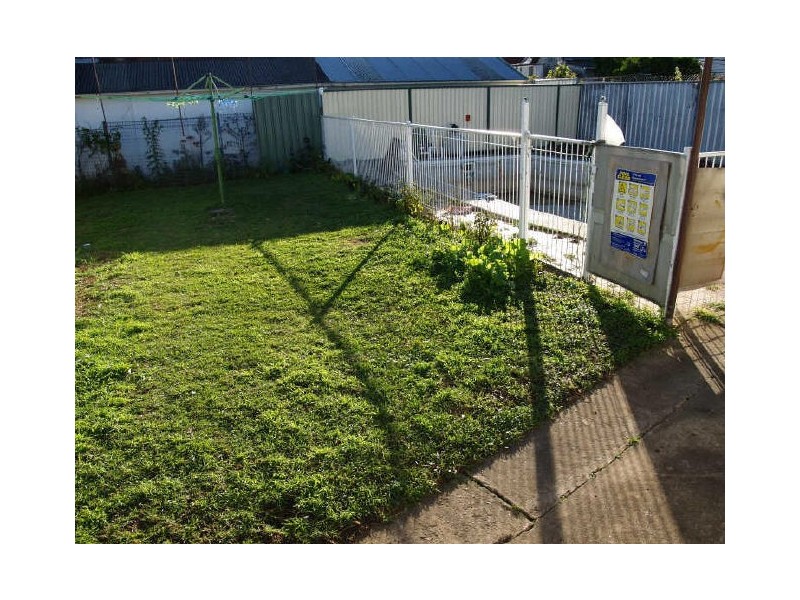 Old Guildford NSW 2161