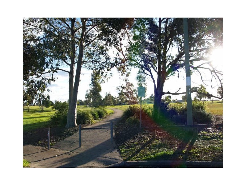 Old Guildford NSW 2161