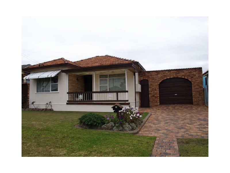 10 May Street, Merrylands NSW 2160