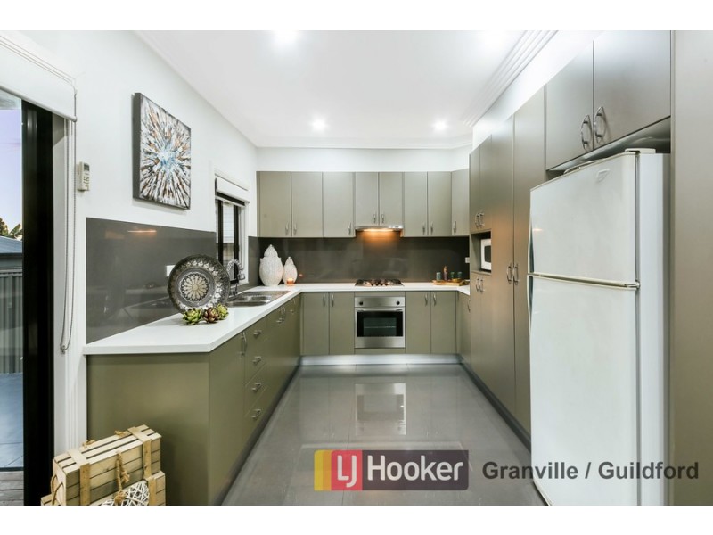 250 Blaxcell Street, Granville NSW 2142