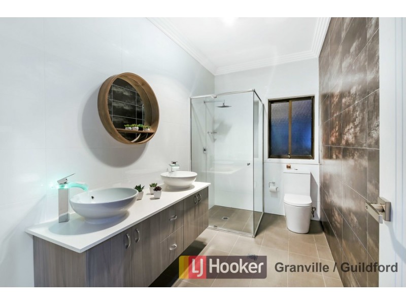 250 Blaxcell Street, Granville NSW 2142