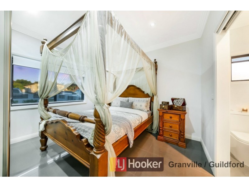 250 Blaxcell Street, Granville NSW 2142