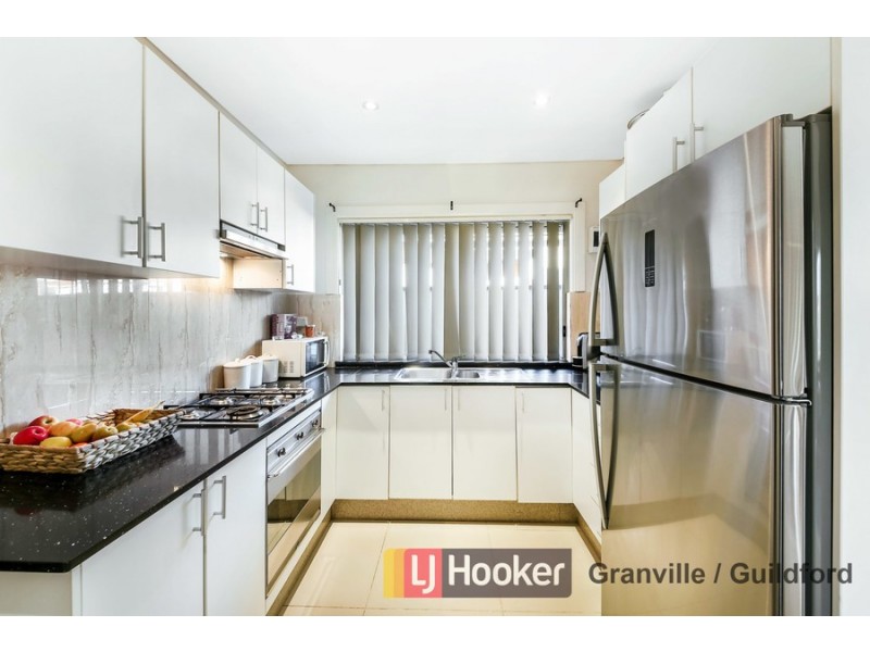 250 Blaxcell Street, Granville NSW 2142