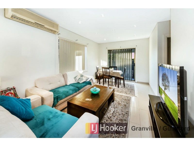 250 Blaxcell Street, Granville NSW 2142