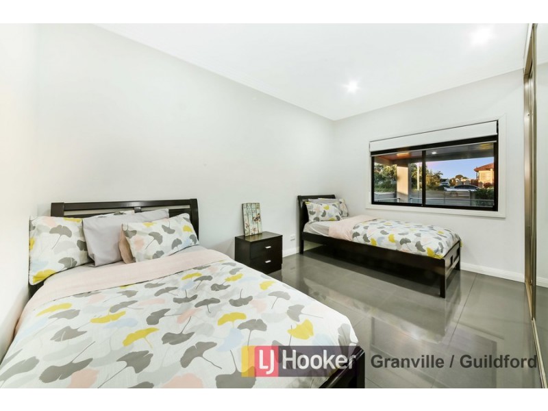 250 Blaxcell Street, Granville NSW 2142