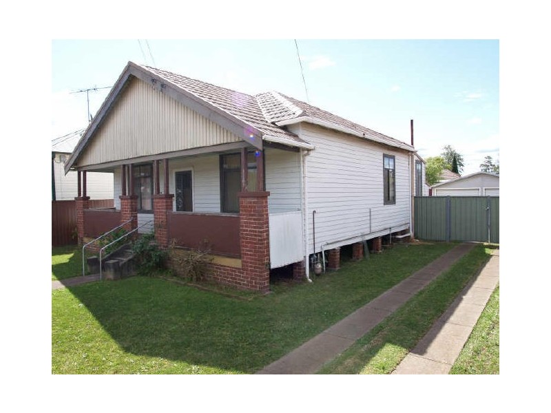 23 Brussels St, Granville NSW 2142