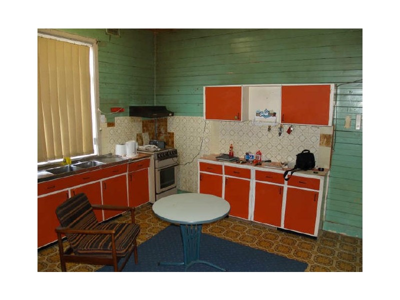 23 Brussels St, Granville NSW 2142