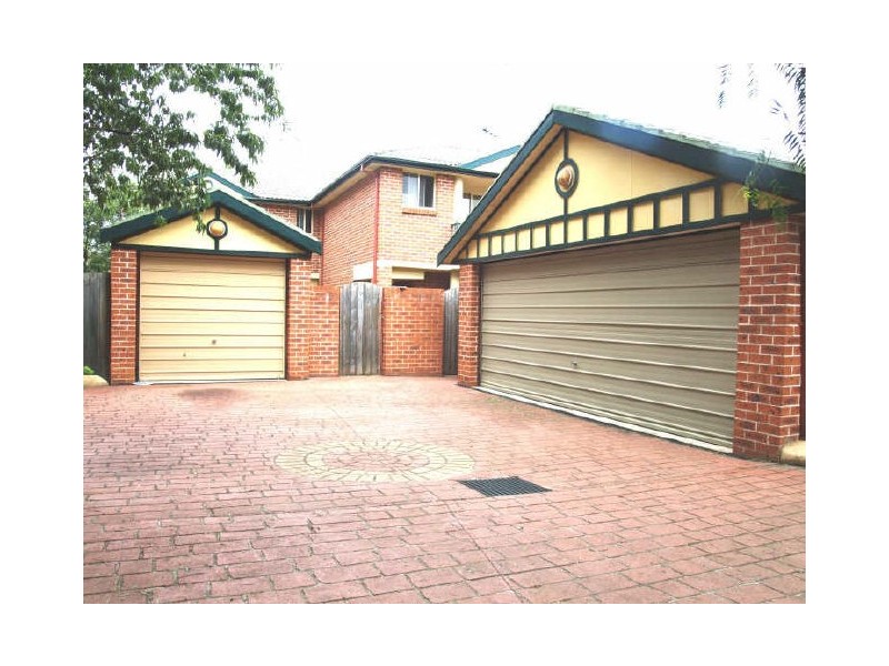 66 & 66a William St, Granville NSW 2142