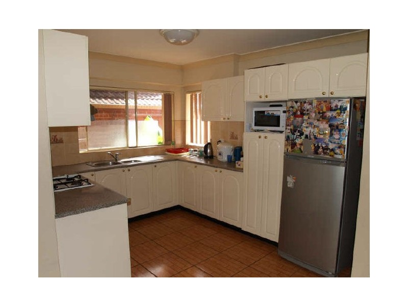 66 & 66a William St, Granville NSW 2142