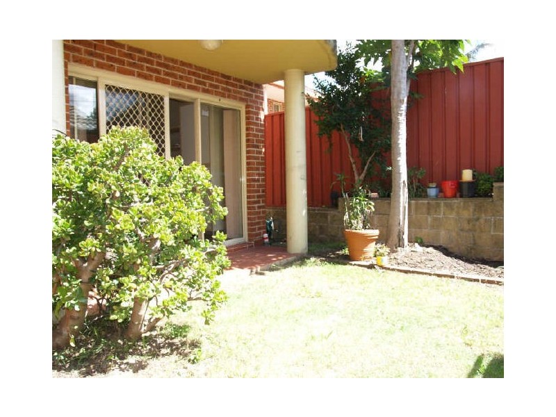 66 & 66a William St, Granville NSW 2142