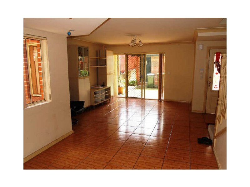 66 & 66a William St, Granville NSW 2142