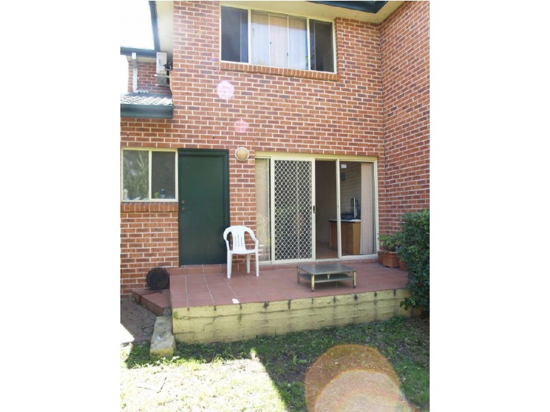 66 & 66a William St, Granville NSW 2142