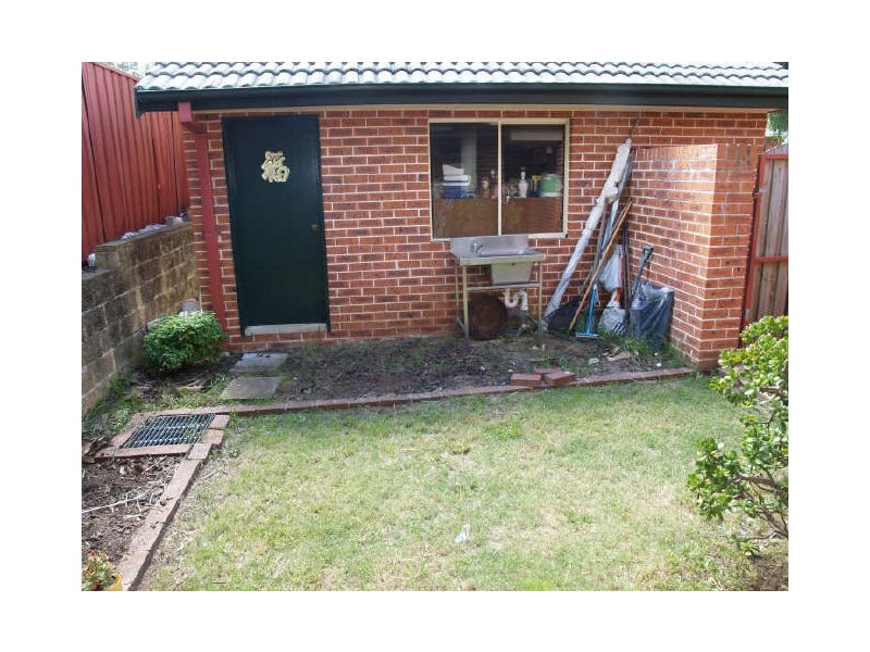 66 & 66a William St, Granville NSW 2142