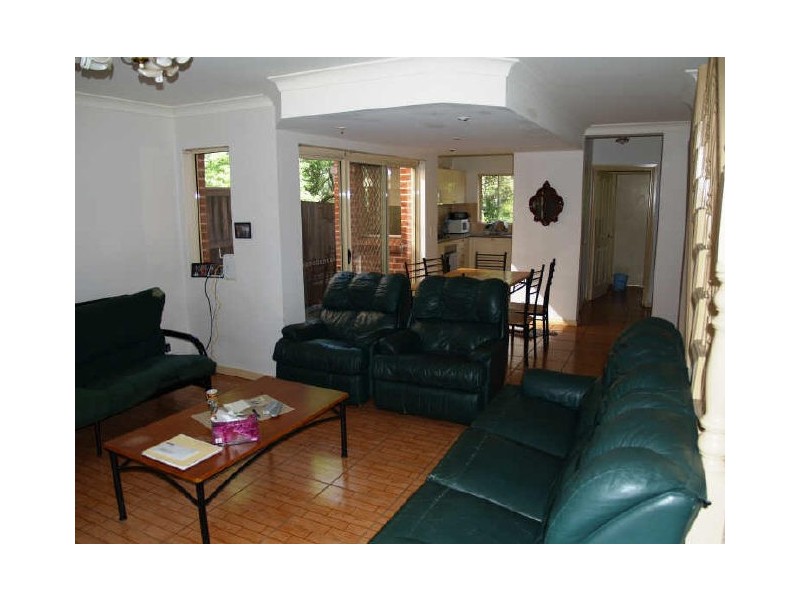 66 & 66a William St, Granville NSW 2142