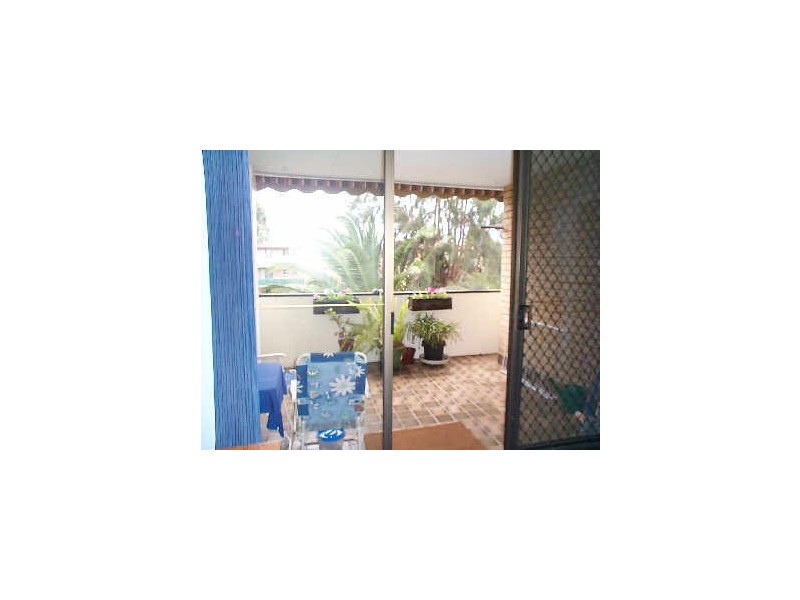 7/27-33 The Trongate, Granville NSW 2142