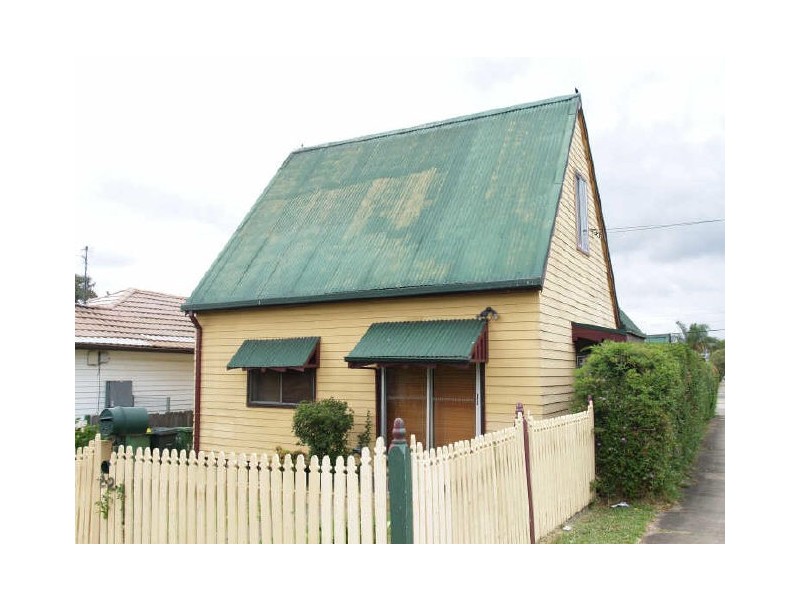 22 Aubrey Street, Granville NSW 2142