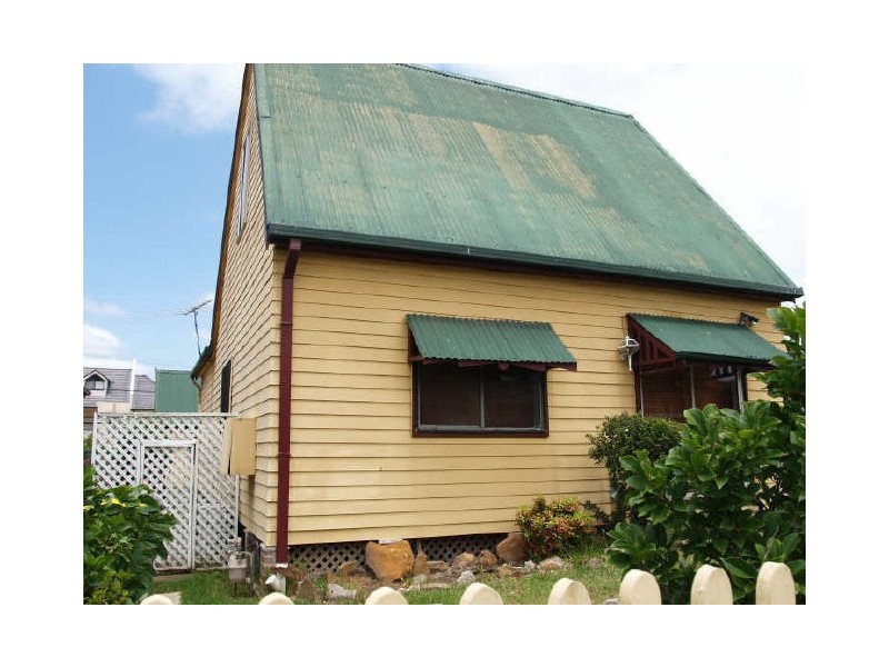 22 Aubrey Street, Granville NSW 2142