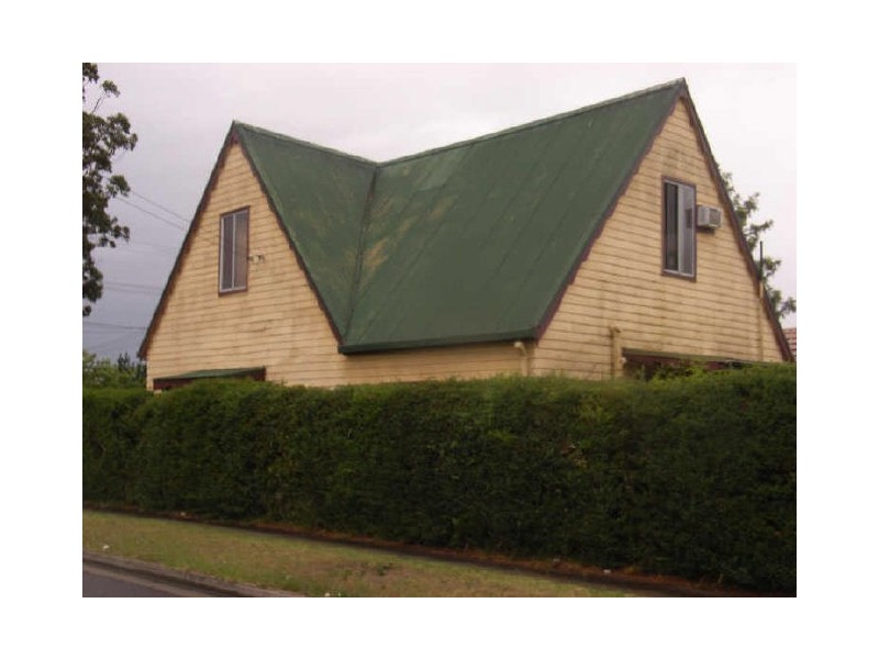 22 Aubrey Street, Granville NSW 2142