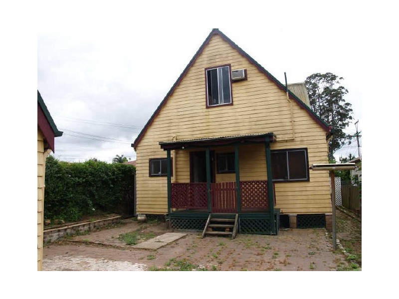 22 Aubrey Street, Granville NSW 2142