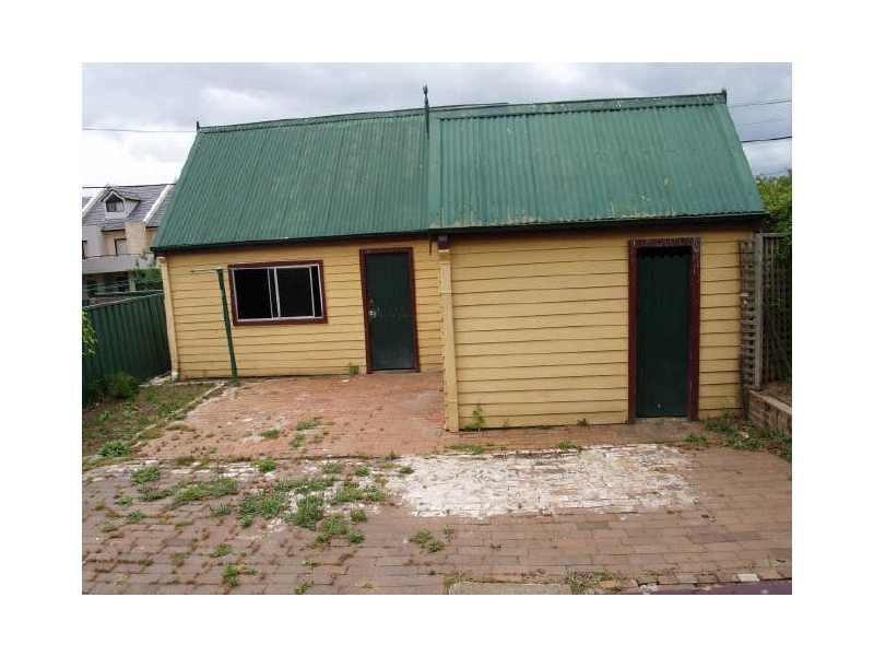 22 Aubrey Street, Granville NSW 2142