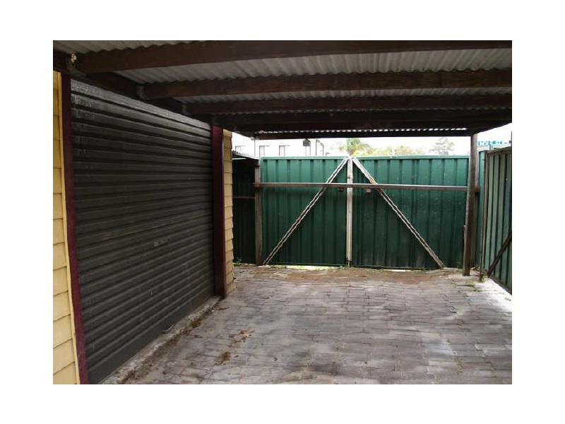 22 Aubrey Street, Granville NSW 2142