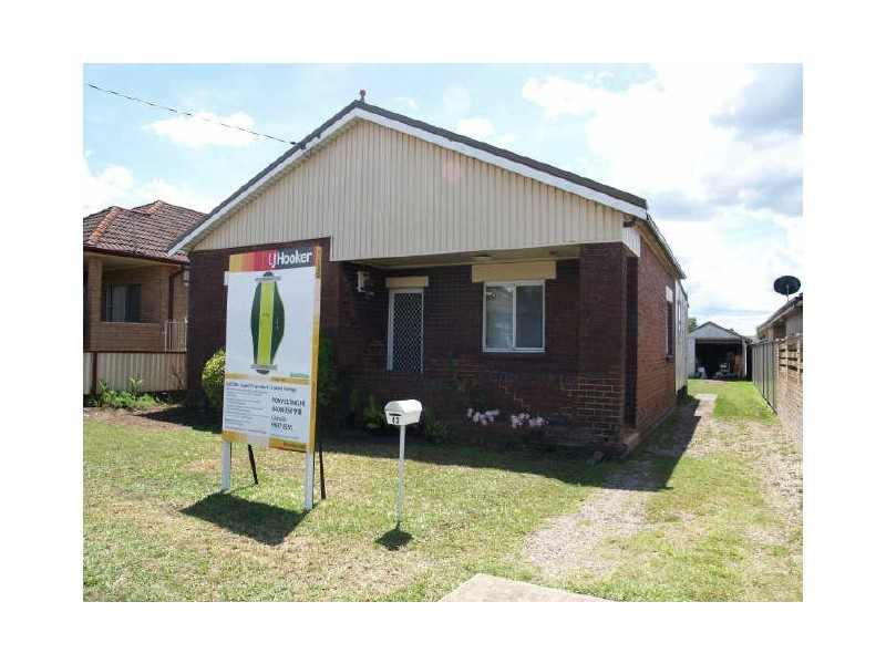 43 Lisgar St, Merrylands NSW 2160