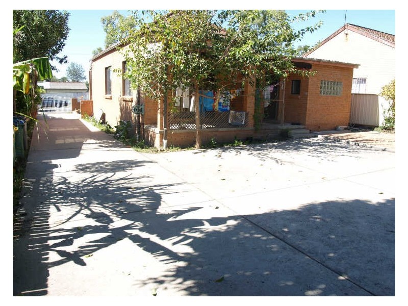 72 Clyde Street, Granville NSW 2142