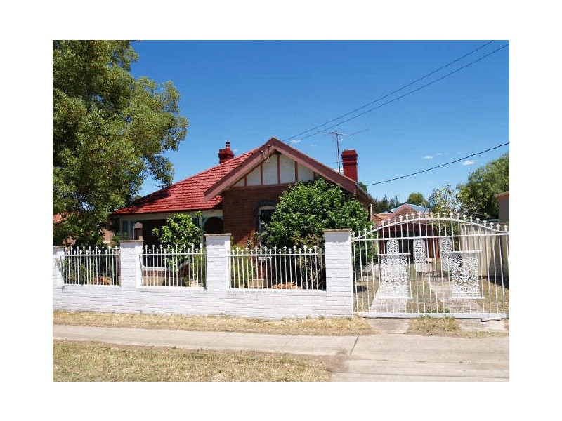 54 Elizabeth Street, Granville NSW 2142