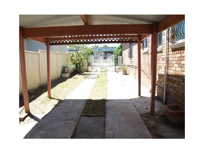 54 Elizabeth Street, Granville NSW 2142