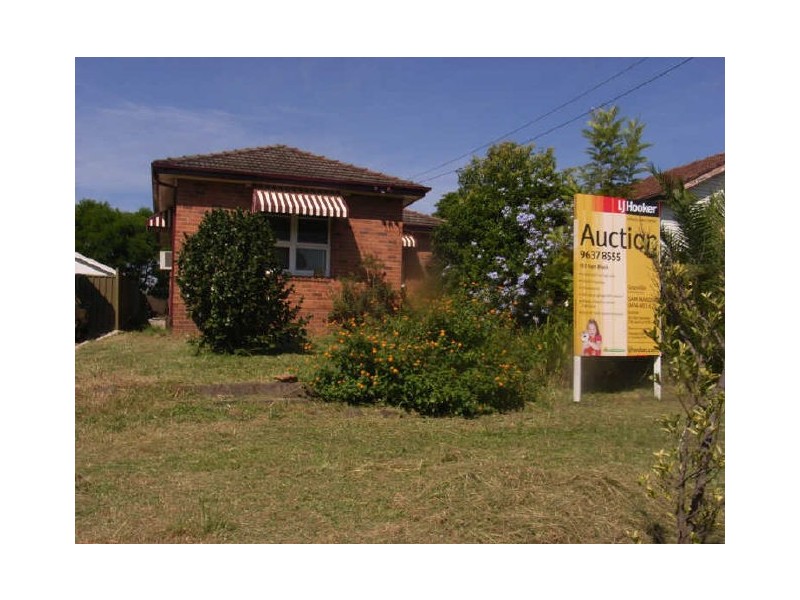 21 Murray St, North Parramatta NSW 2151