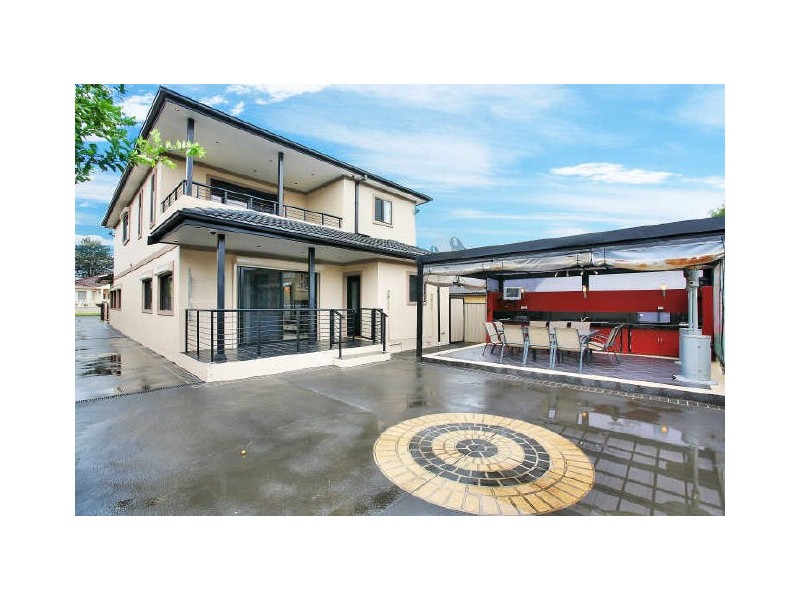 13 Adam Street, Guildford NSW 2161