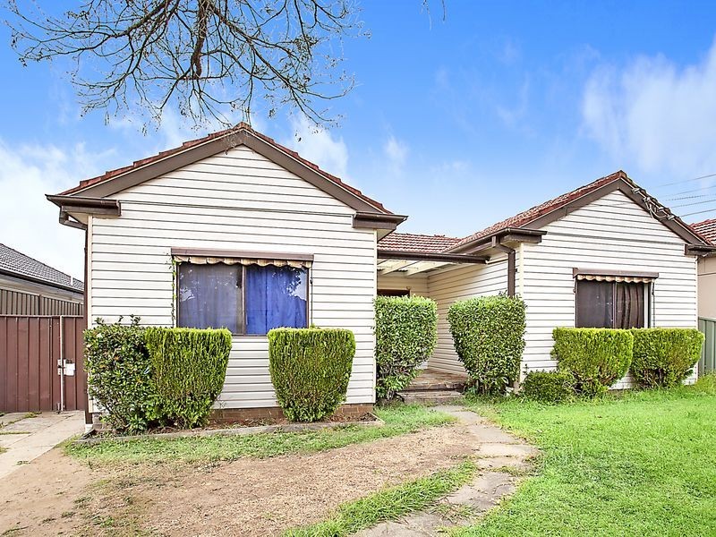 52 Miller Street, Granville NSW 2142