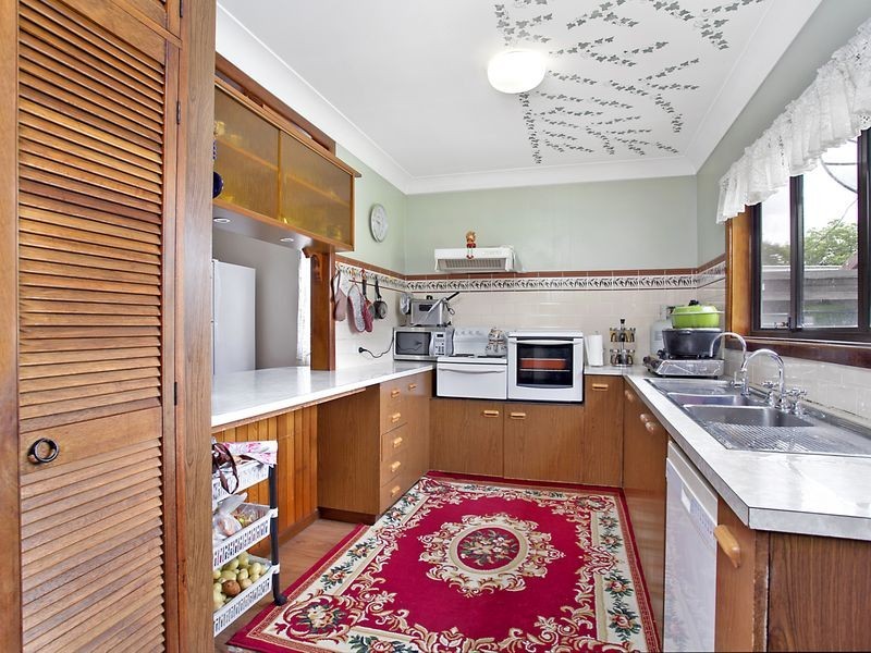 52 Miller Street, Granville NSW 2142