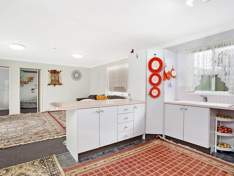 52 Miller Street, Granville NSW 2142