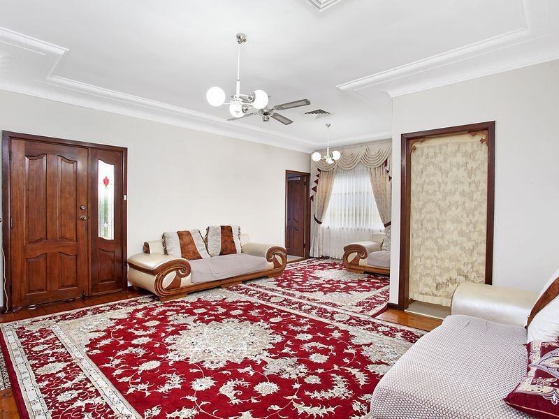 52 Miller Street, Granville NSW 2142