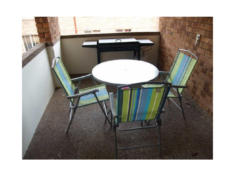 4/22 Elizabeth St, Parramatta NSW 2150