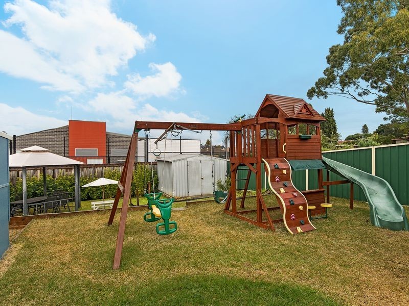 6 Clarke Street, Granville NSW 2142