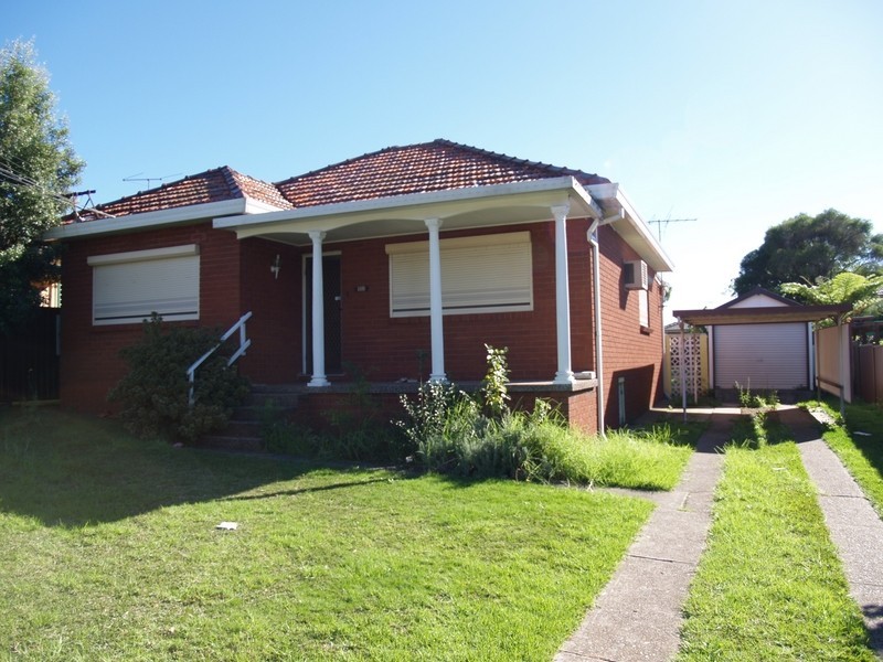119 Guildford Road, Guildford NSW 2161