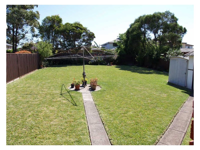 119 Guildford Road, Guildford NSW 2161