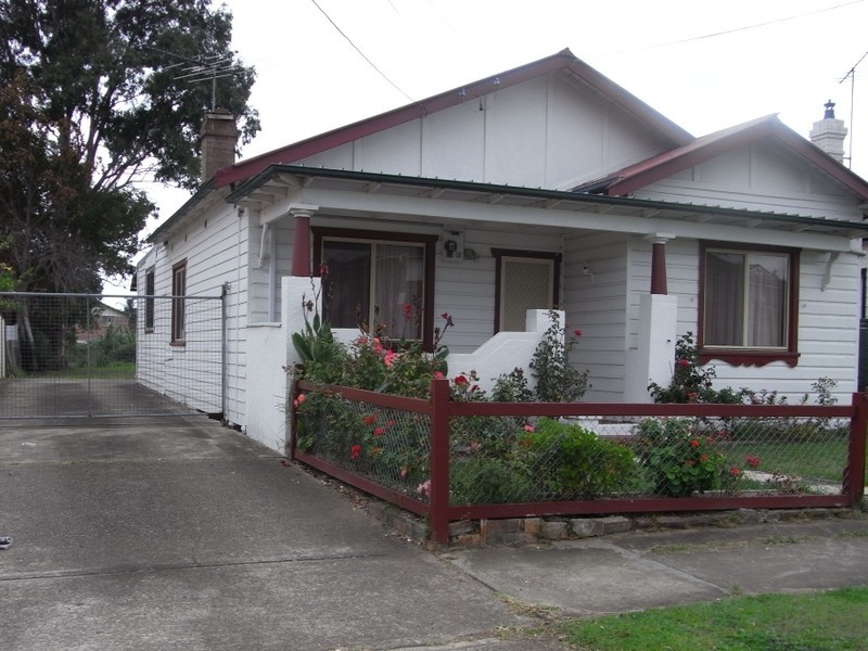 22 John Street, Granville NSW 2142