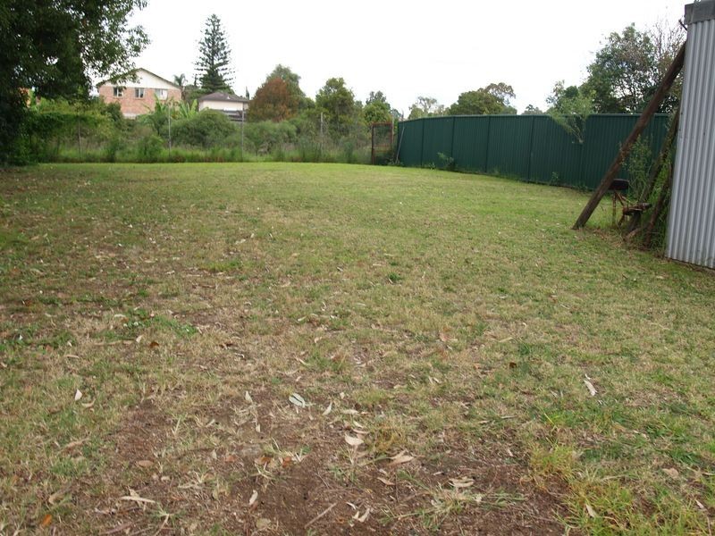 22 John Street, Granville NSW 2142