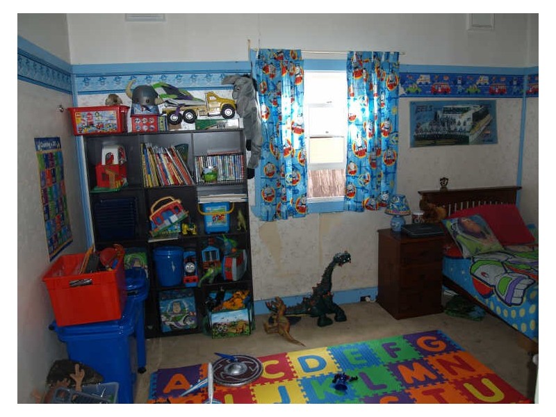 16 O’Neill Street, Granville NSW 2142