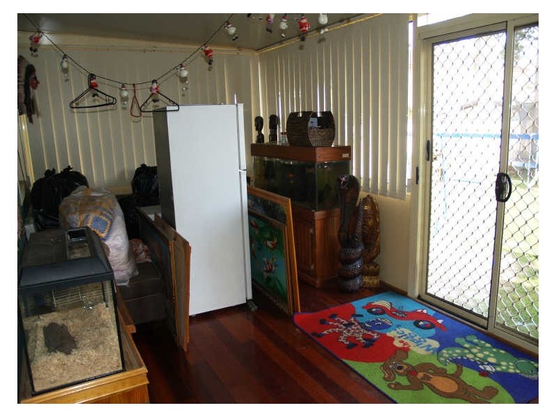 16 O’Neill Street, Granville NSW 2142