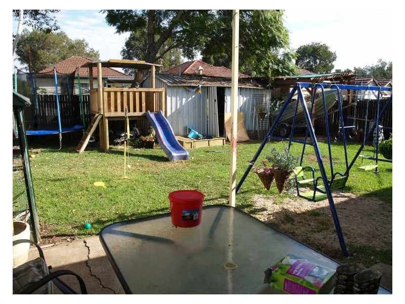 16 O’Neill Street, Granville NSW 2142