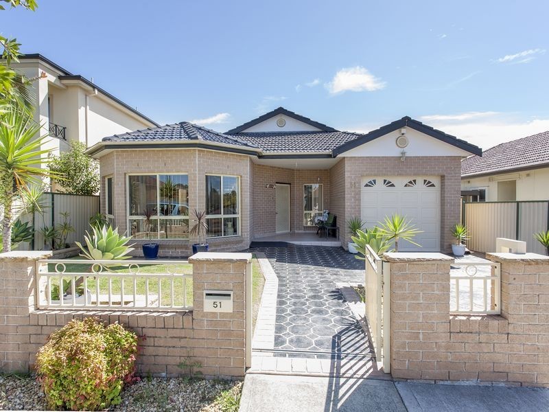 51 Louis Street, Granville NSW 2142