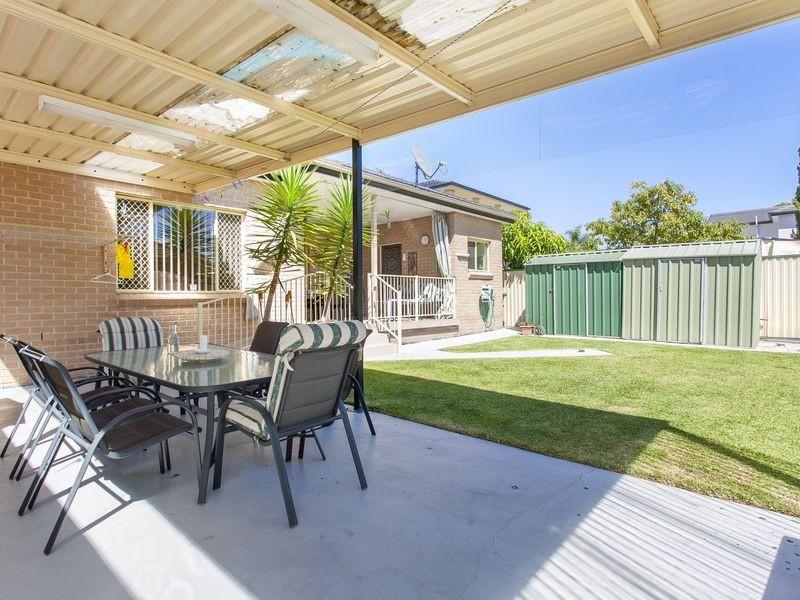 51 Louis Street, Granville NSW 2142