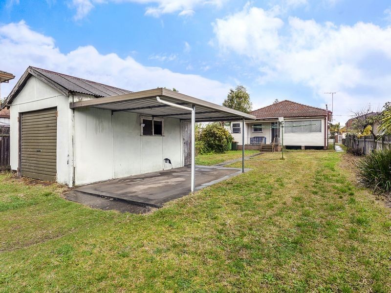 61 Louis Street, Granville NSW 2142