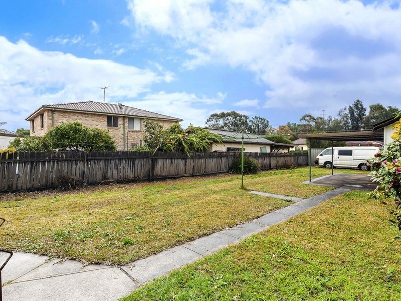 61 Louis Street, Granville NSW 2142